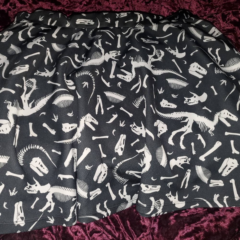 Hot Topic Skirt